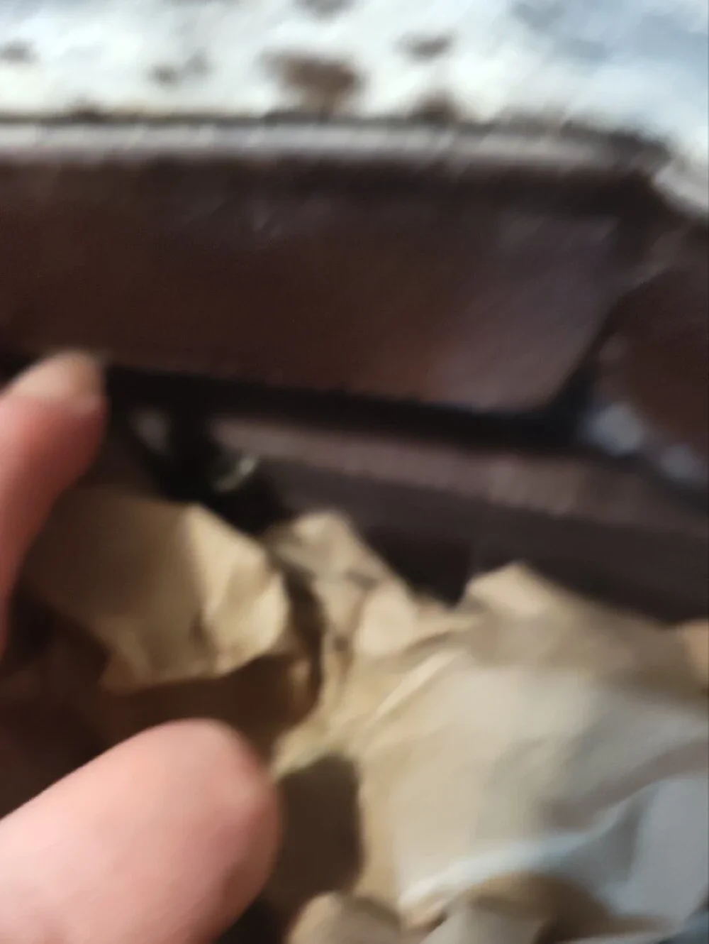 The Unbranded Brand stylish brown